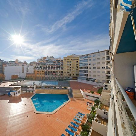 Apartment Apolo Iv-6 By Interhome Calpe Exterior photo